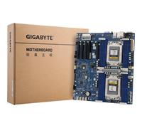 Scheda Madre Gigabyte MZ72-HB2 AMD EPYC Socket SP3 DDR4 Extended ATX 10GbE
