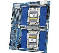 Scheda Madre GIGABYTE MZ73-LM2 AMD Socket SP5 DDR5 Extended ATX Gigabit Ethernet