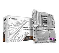 SCHEDA MADRE GIGABYTE X870 AORUS ELITE WIFI7 ICE