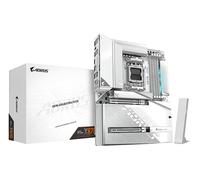 SCHEDA MADRE GIGABYTE X870 AORUS STEALTH ICE
