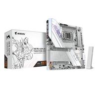 SCHEDA MADRE GIGABYTE X870 AORUS TACHYON ICE