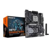 Scheda madre Gigabyte X870 GAMING WIFI6