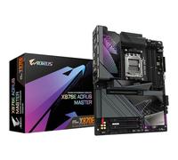 Scheda madre Gigabyte X870e Aorus Master