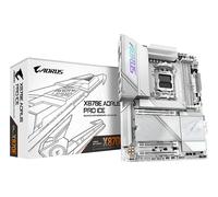 SCHEDA MADRE GIGABYTE X870E AORUS PRO ICE motherboard