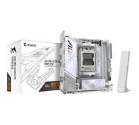 Scheda madre Gigabyte X870i Aorus Pro Ice