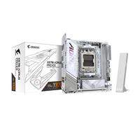 Scheda madre - GIGABYTE - X870I AORUS PRO ICE - Mini ITX - Socket AM5 - AMD X870