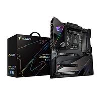 Scheda madre GIGABYTE Z490 AORUS XTREME