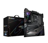 Scheda madre Gigabyte Z490 AORUS XTREME LGA 1200 Extended ATX