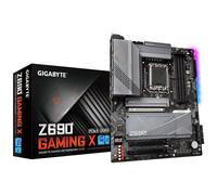 Scheda madre Gigabyte Z690 GAMING X ATX - Supporta processori Intel Core di 12a generazione (LGA 1700), memoria DDR5-6000MHz(OC),...