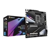 Scheda Madre Gigabyte Z790 AORUS TACHYON