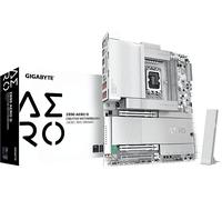 SCHEDA MADRE GIGABYTE Z890 AERO D motherboard