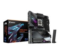 Scheda madre Gigabyte Z890 AORUS MASTER