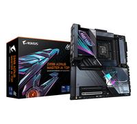 SCHEDA MADRE GIGABYTE Z890 AORUS MASTER AI TOP