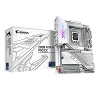 SCHEDA MADRE GIGABYTE Z890 AORUS PRO ICE motherboard