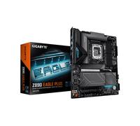 Schede Madri GIGABYTE Z890 EAGLE PLUS Intel Z890 LGA1851 DDR5 ATX 2.5GbE USB4 PCIe 5.0 M.2