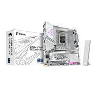 Scheda madre Gigabyte Z890M AORUS ELITE WIFI7 ICE