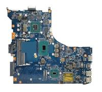 Scheda madre GL552VW for GL552VW ZX50V GL552VX GL552VXK Scheda madre for laptop GL552VW i7-6700HQ GTX950M/GTX960M-V2G/4G(B I5-6th V2G GTX950M)