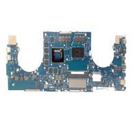 Scheda madre GL702VM for FX70V GL702VMK GL702VSK GL702VS GL702VML Scheda madre for laptop I5 I7-6th/7th GTX1060-3G/6G GTX1070/8G(I7-6700HQ GTX1060-6G)