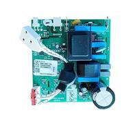 Scheda madre GN163120ZIWE, compatibile con i ricambi inverter for frigorifero Beko