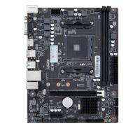 Scheda madre Gold Medal A520M, supporta AMD AM4