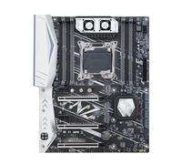 Scheda madre grande Fit For Hua nan zhi X99-TF supporta la memoria v3 v4cpu ddr3 ddr4 scheda madre