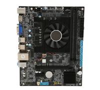 Scheda madre H170 DDR4 16GB compatibile con i7 6700HQ, formato m-ATX, USB 3.0