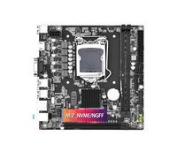 Scheda madre H310M-I LGA 1151 supporta CPU Core 6/7/8/9a generazione NVME NGFF M.2 DDR4 32GB scheda madre ITX PC gaming VGA