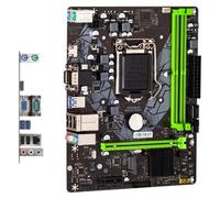 SCHEDA MADRE H311M MICRO-ATX mATX LGA1151 LGA 1151 6TH 7TH 8TH 9TH i3 i5 i7 i9