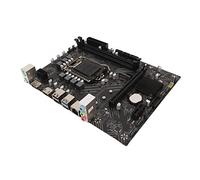 Scheda Madre H510 A 200, 2 Slot di Memoria DDR4, PCB, Ideale per Applicazioni di Ufficio e di Gioco