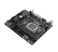 Scheda Madre H511 VD4, Scheda Madre Desktop da Gioco Multiinterfaccia LGA 1200 DDR4,4xUSB3.0,4xUSB2.0,4xSATA3.0,1xRJ45,1xHDMI per PC