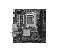 Scheda Madre H610i scheda madre Fit For ASROCK H610M-ITX/ac LGA 1700 DDR4 H610 supporta CPU i5 12400f i3 12100f 12700f