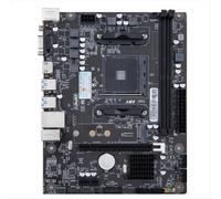 Scheda madre HUANANZHI Gold Medal A520M-VH, supporta AMD AM4