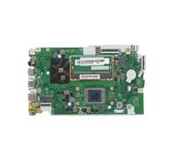 Scheda Madre HV561 HV461 NM-D522, Compatibile Con Lenovo, Scheda Madre for Laptop V15 G2-ALC Con CPU AMD R3 R5 R7 8G 4G-RAM(R3 5300U 4G-RAM)