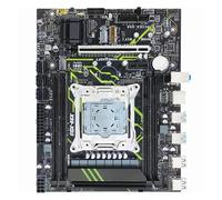 Scheda madre Il chip C612 della scheda principale desktop Fit For X99-XD3/4 supporta la scheda centrale PCB DDR3/4 a 6 strati 2011-3 pin(X99-XD3 DDR3)