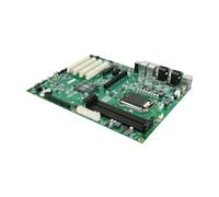 Scheda madre industriale ATX, scheda madre server LGA1155 B75 EAMB-B75B | Scheda madre di controllo industriale DDR3 con doppia LAN Gigabit e doppio display(EAMB-B75B -05 10COM)