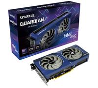 VGA SPARKLE Intel ARC B570 10GB GUARDIAN OC (Battlemage Lineup)