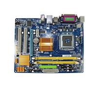 Scheda madre Intel Fit for Gigabyte Ga-G31M-ES2C Desktop Scheda madre G31 G31M-ES2C Socket LGA 775 DDR2 Motore di gioco DDR2