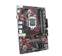 Scheda madre Intel H97 ATX Scheda madre LGA 1150 per i5 I5 I7 Xeon E3 Processore DDR3 32G 1333 / 1600MHz Memoria M.2 NVME SATA3.0 USB3.0 H97M-VH Scheda madre