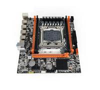 Scheda madre Intel La Scheda madre Fit for X99H-D4 2011-3 Supporta la memoria DDR4 del server ECC desktop