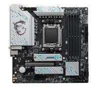 Scheda madre Intel Mere Fit for MSI B650M Gaming Plus WiFi Supporta processori AM5 7500F/7600X/7800X3D