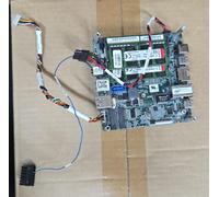 Scheda madre Intel NUC5i5MYBE NUC 5a gen. Processore core con 16 GB, dissipat...