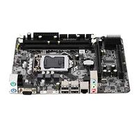 Scheda Madre Intel P55 2 Madre di Desktop P55-A-1156 High Performance Computer da Scrivania Mainboard Interfaccia CPU LGA1156