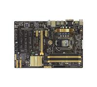 Scheda madre Intel scheda madre Computer Fit for ASUS Z87-K Z87 Slot LGA 1150 I7 I5 I3 DDR3 32G SATA3 USB3.0