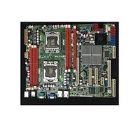 Scheda Madre Intel Scheda Madre Desktop Computer Fit for ASUS Z8na-D6 Originale Scheda Madre LGA 1366 DDR3 X58