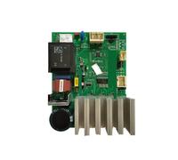 Scheda Madre Inverter CR7195R-6 FR6-2841610300, Compatibile Con Beko, Lavatrice(Used CR7195R-6)