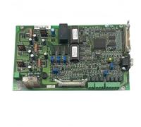 Scheda madre inverter for ascensore compatibile con KONE V3F16 la serie (KM713900G01 / KM713903H04) - Scheda madre A1 originale di ricambio di fabbrica plug and play(KM713903H04)