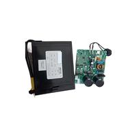 Scheda Madre Inverter Scheda Driver Del Compressore Del Frigorifero VNX1116Y VNX1113Y VTH1113Y MZ-300-04RCN 110 V-127 V Accessori For Frigorifero(VTH1113Y)
