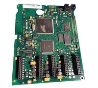 Scheda madre Inverter serie NXS PC00252