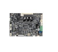 Scheda madre K1 o MAX Scheda silenziosa Aggiornata CR4CU220812S12 Stampante 3D scheda madre TMC2209 X2000E a 32 bit(For K1)