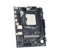 scheda madre Kit fai da te for scheda madre del computer PC gioco, Fit For CPU, combo interposer Q1HY ES 0000 Set (fare riferimento al kit i9 13900HK) 14C20T DDR5 RAM placa mae